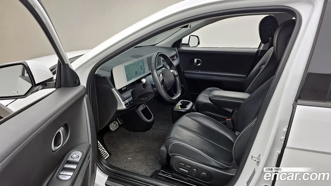 Hyundai Ioniq5 — фото 6