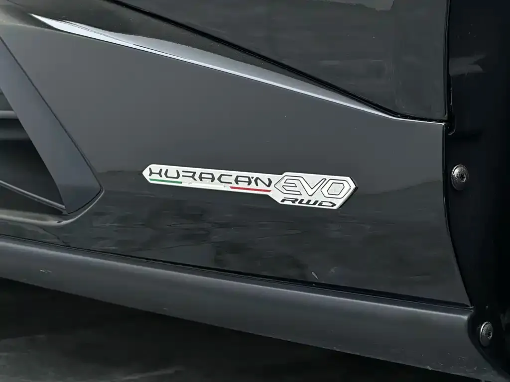 Lamborghini Huracan — фото 4