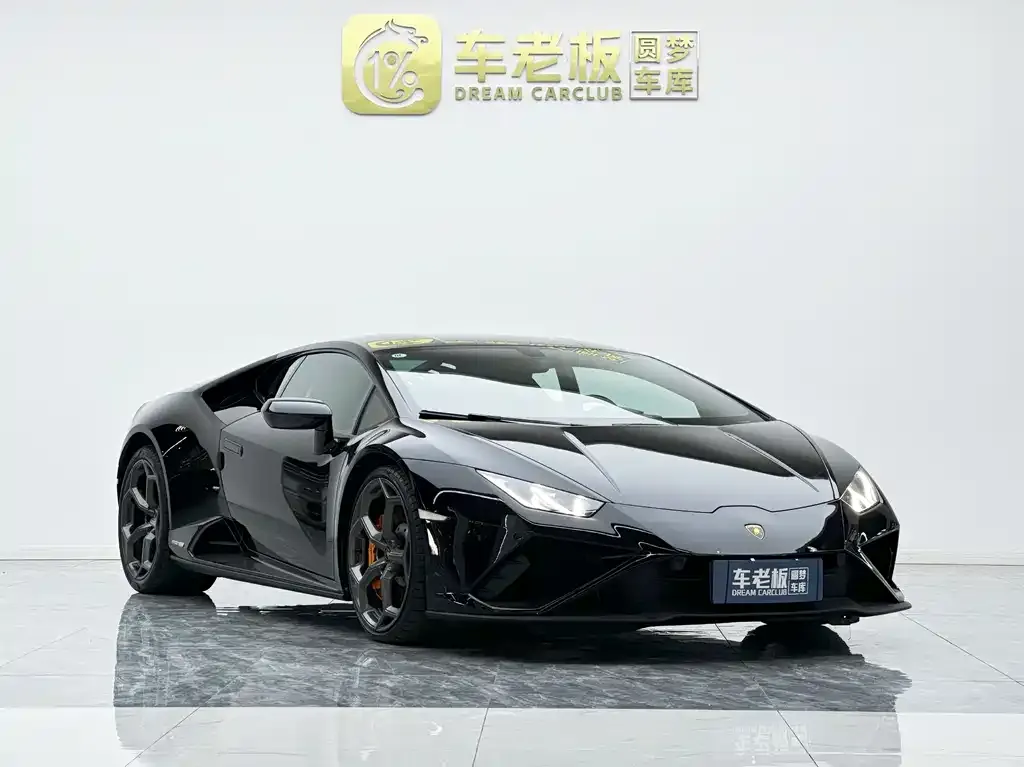 Lamborghini Huracan — фото 9