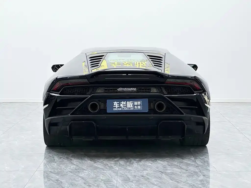 Lamborghini Huracan — фото 2