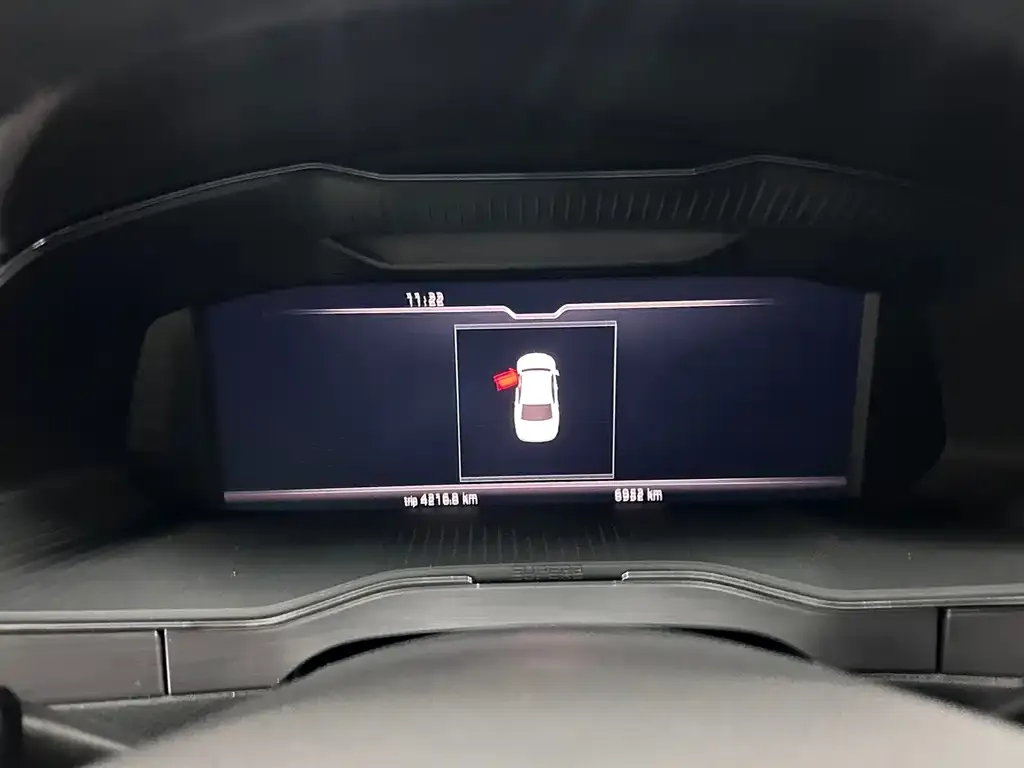 Skoda Superb — фото 6