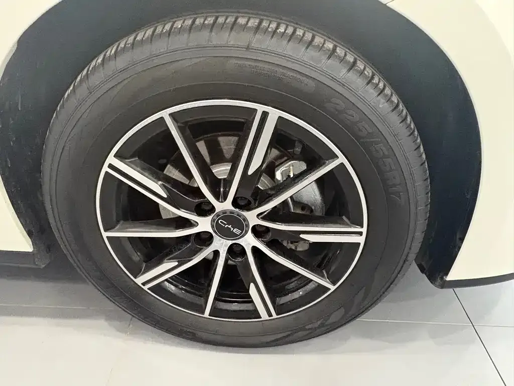 BYD Seal 06 — фото 4