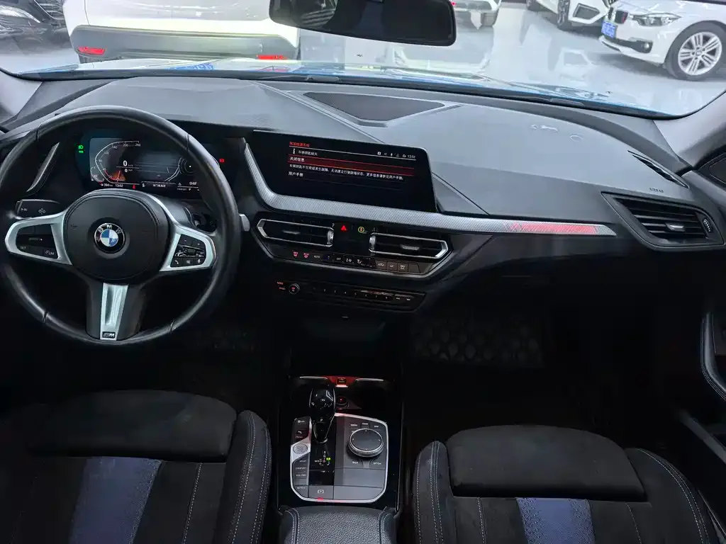 BMW 2 Series (Import) — фото 8
