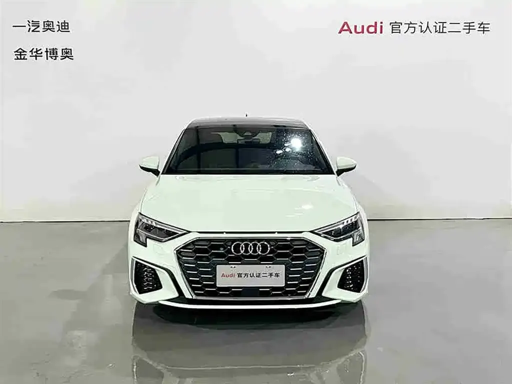 Audi A3 — фото 3