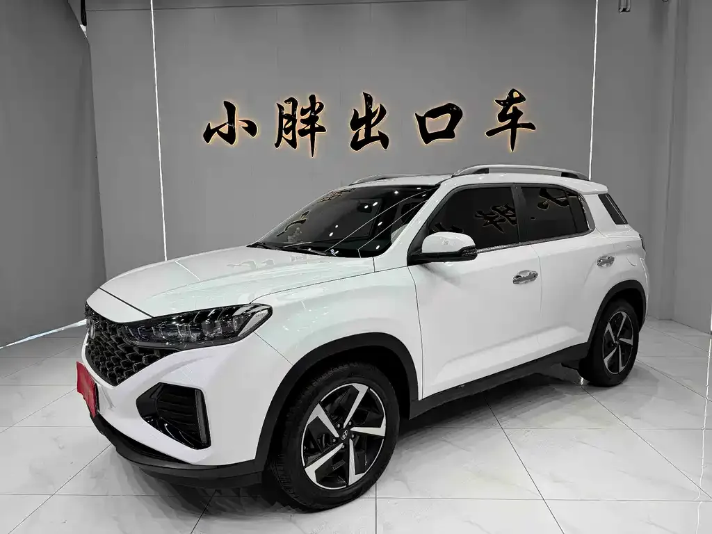 Hyundai ix35 — фото 1
