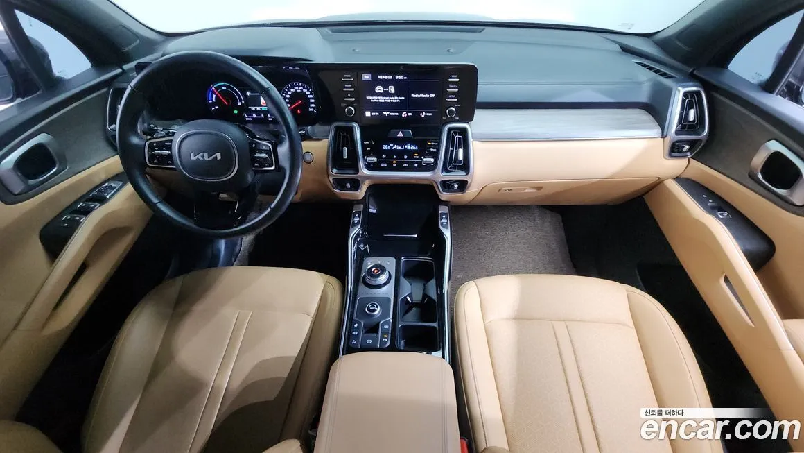 Kia Sorento — фото 4