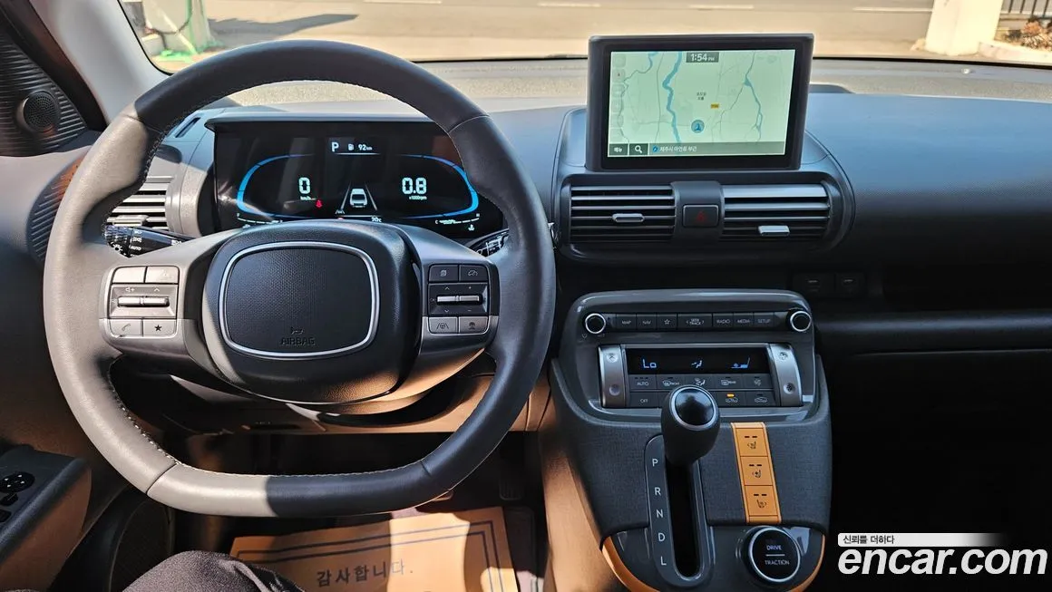 Hyundai Casper — фото 2