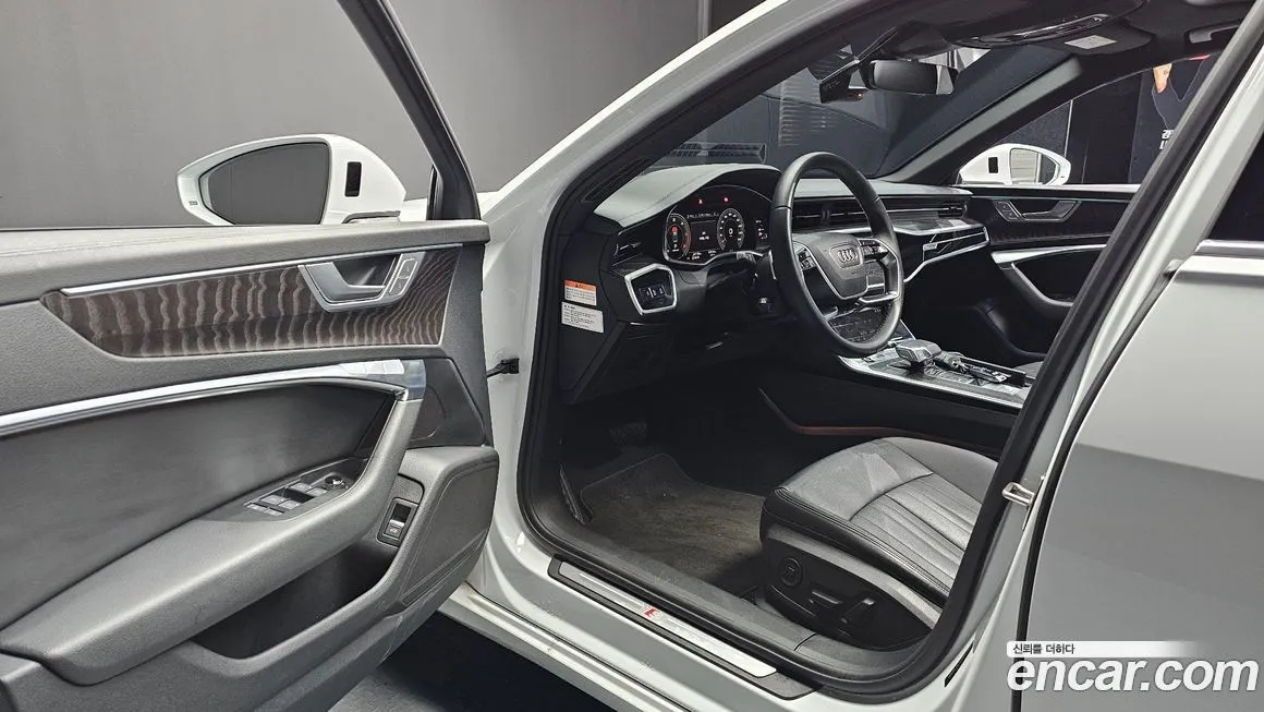 Audi A6 — фото 10