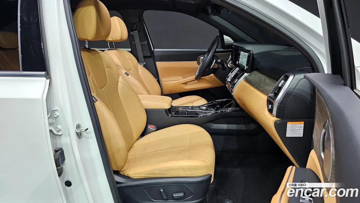 Kia Sorento — фото 5