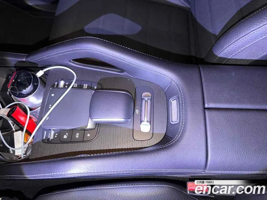 Mercedes-Benz GLS-Class — фото 10