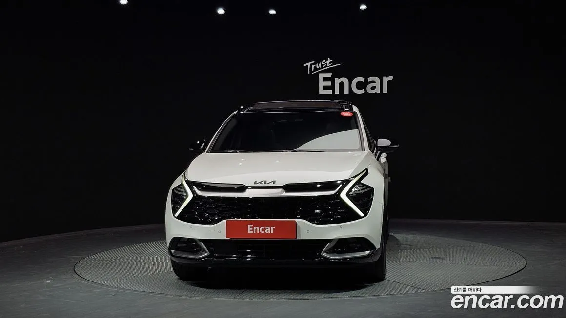 Kia Sportage — фото 6