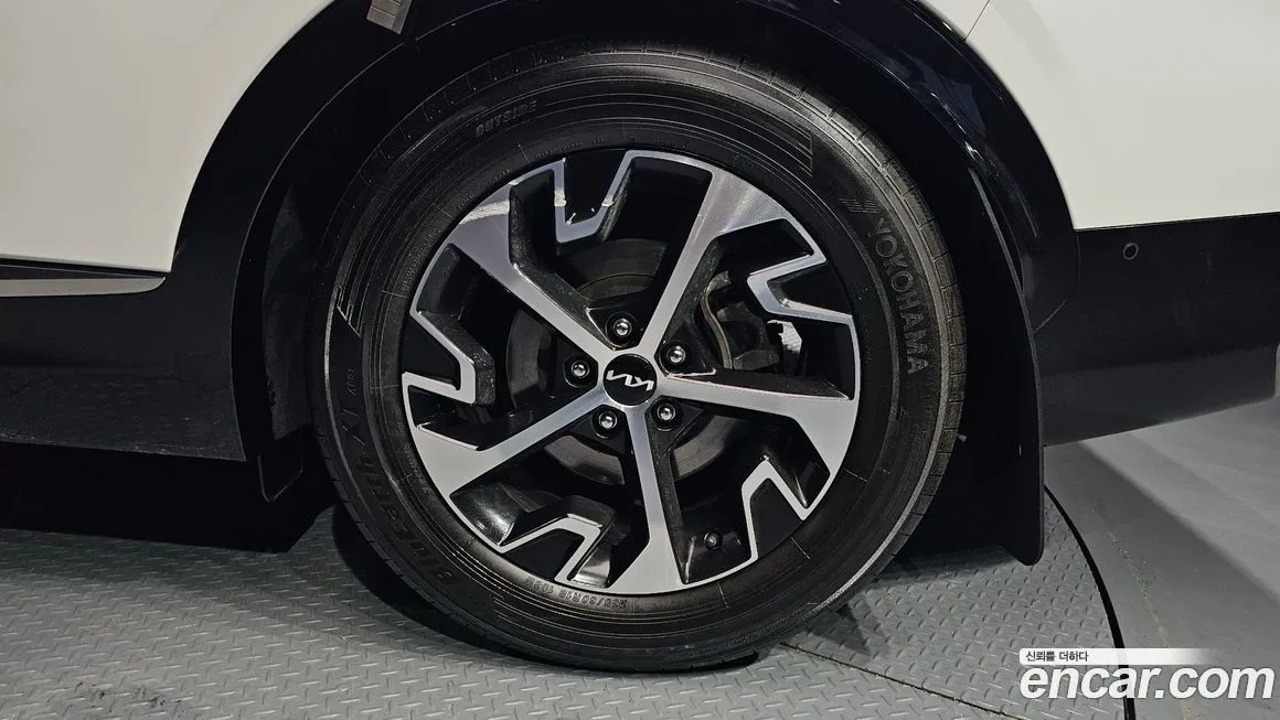 Kia Sportage — фото 3