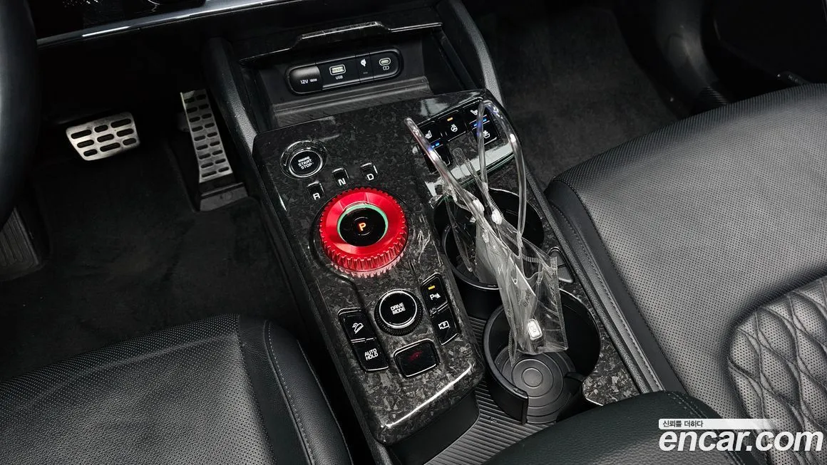 Kia Sportage — фото 9