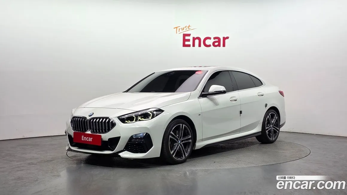 BMW 2-Series — фото 1