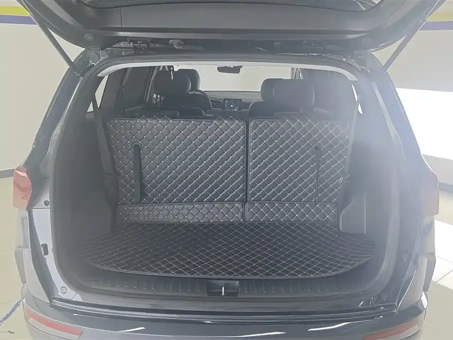 Hyundai Custo — фото 2