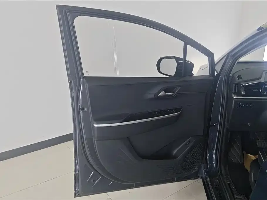 Hyundai Custo — фото 4