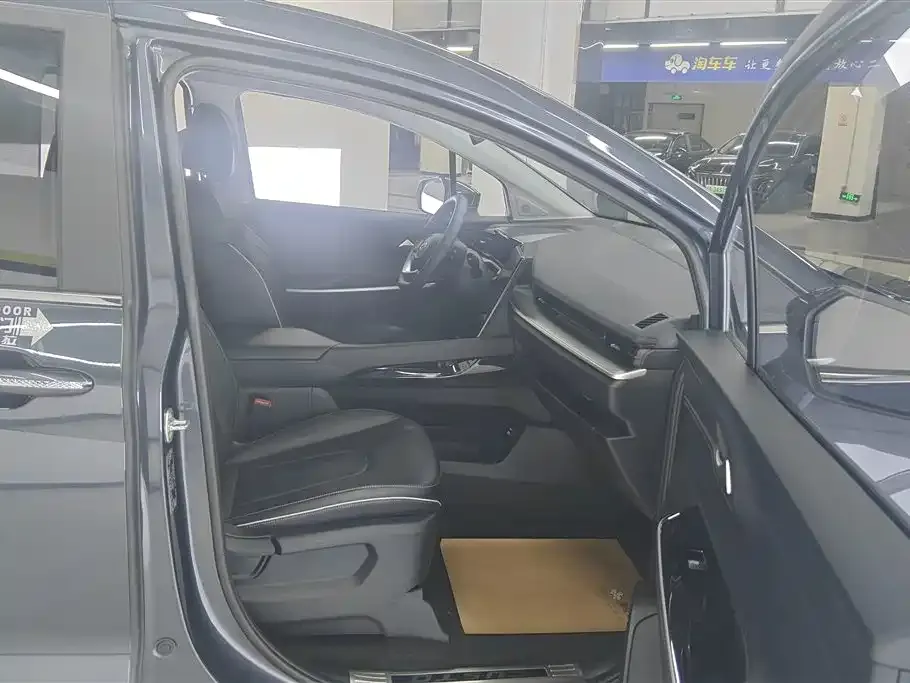 Hyundai Custo — фото 3