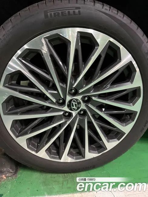 Hyundai Palisade — фото 4