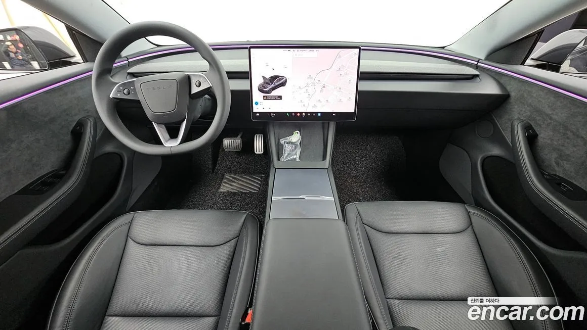 Tesla Model 3 — фото 4