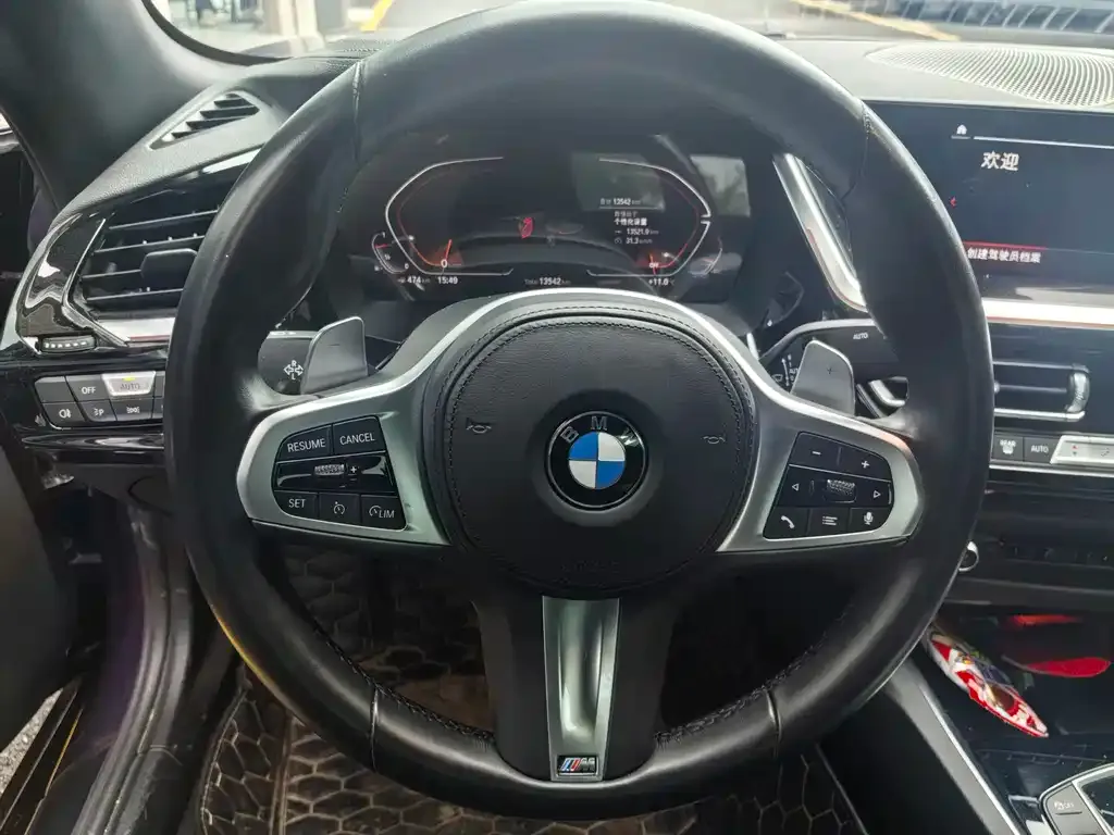 BMW Z4 — фото 4