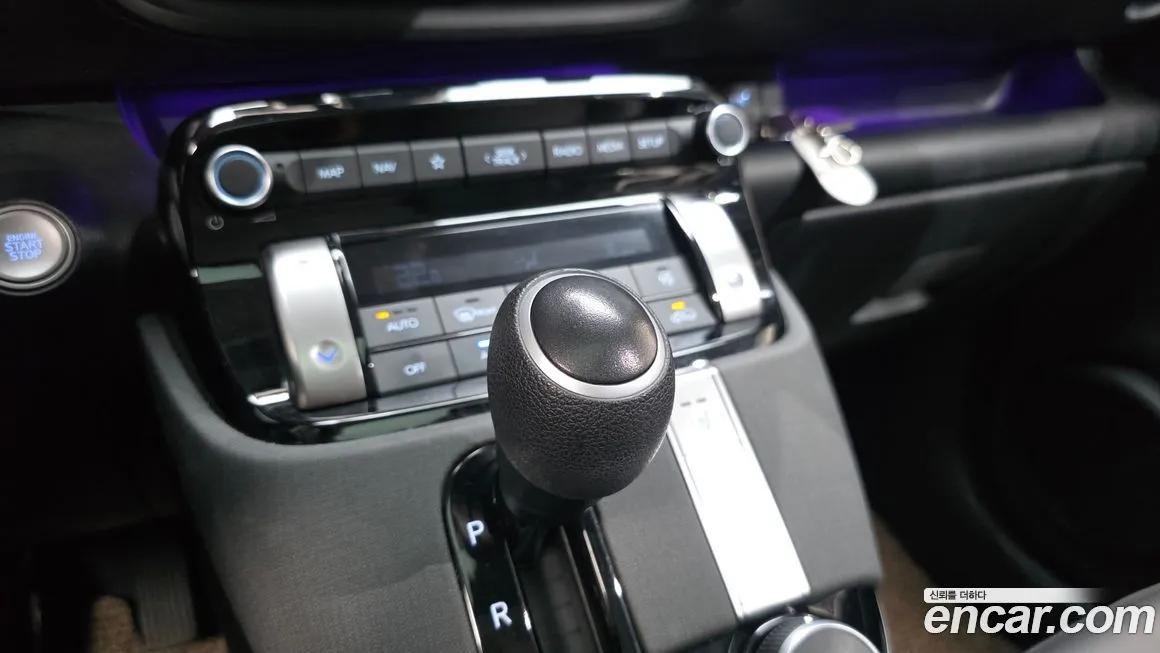 Hyundai Casper — фото 2