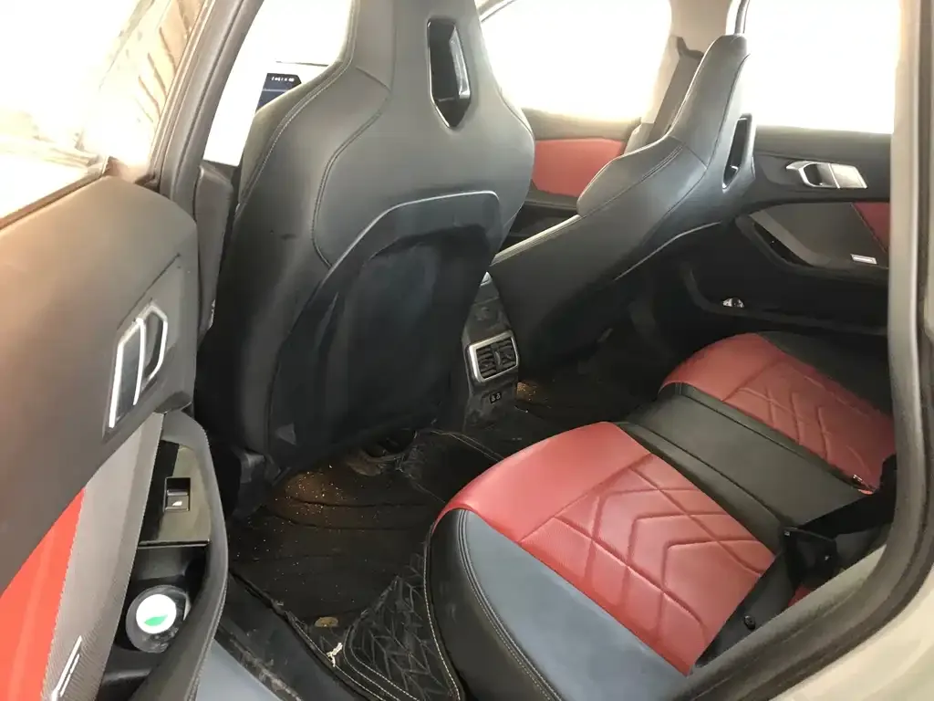 BMW 2 Series — фото 3