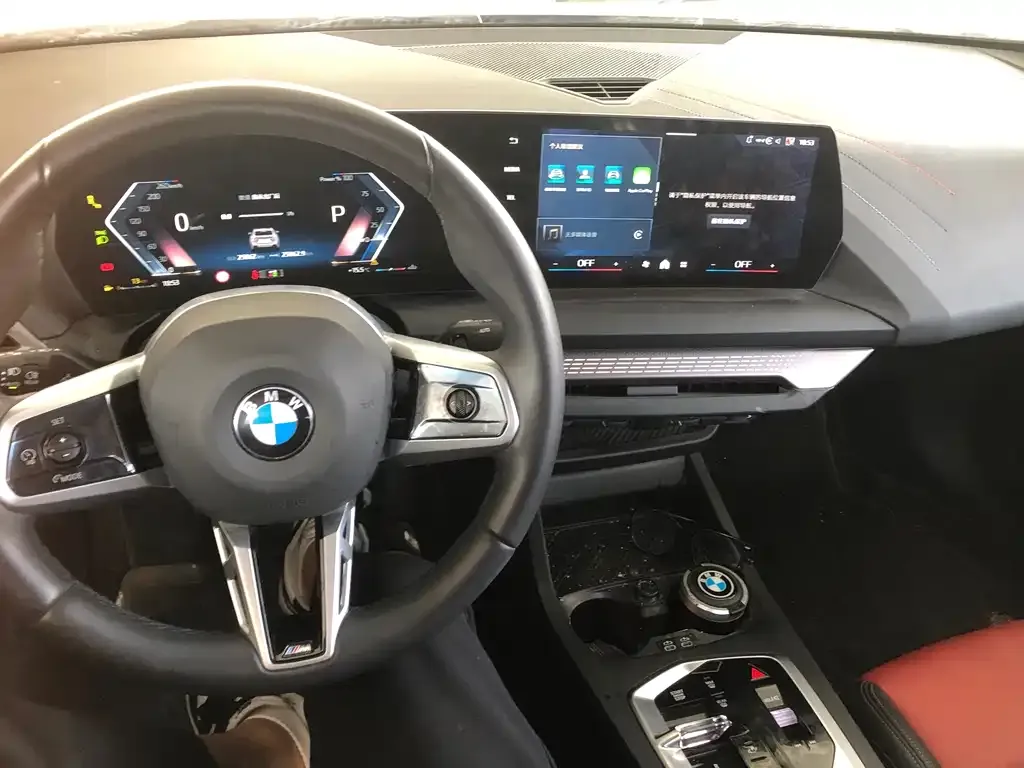BMW 2 Series — фото 4