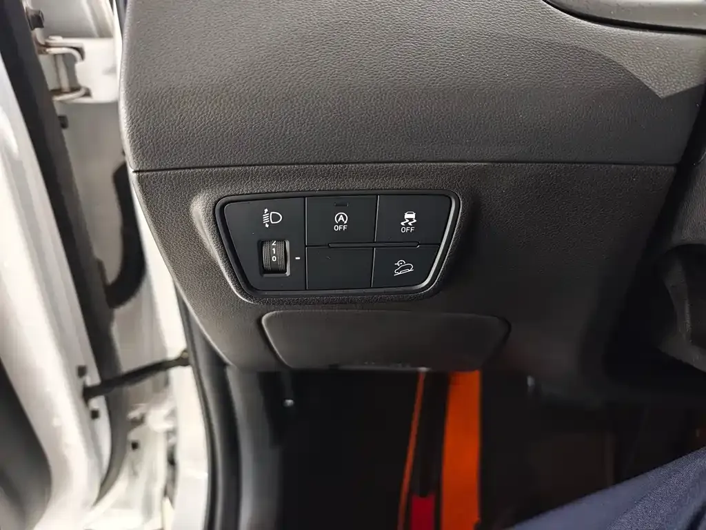Hyundai Tucson — фото 4