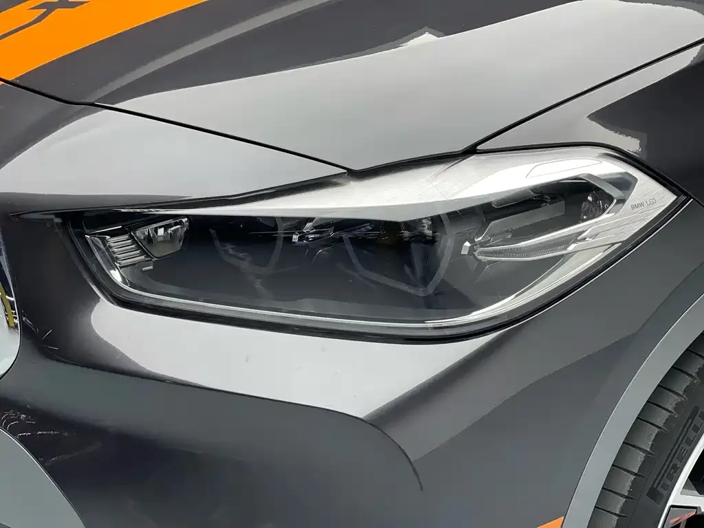 BMW X2 — фото 6