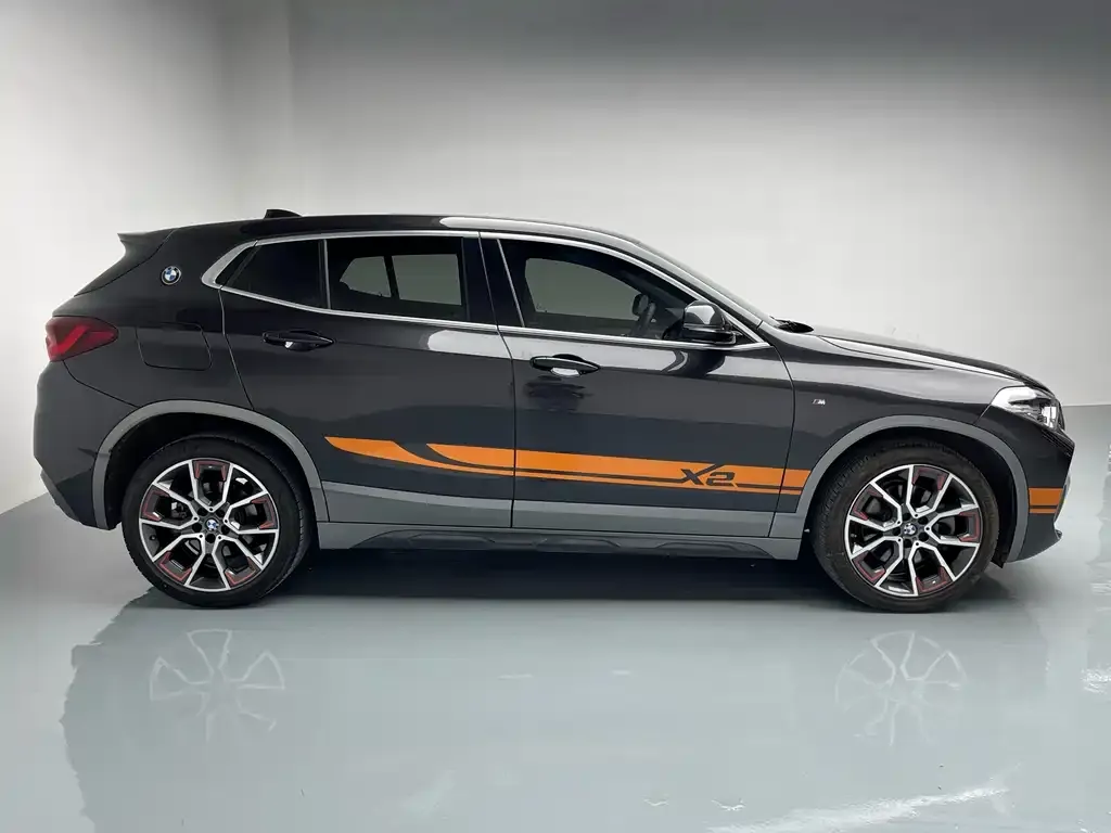 BMW X2 — фото 2