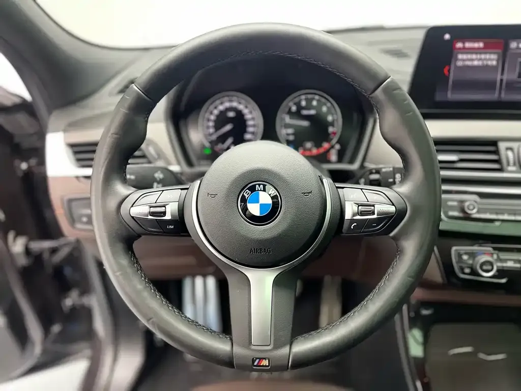 BMW X2 — фото 9