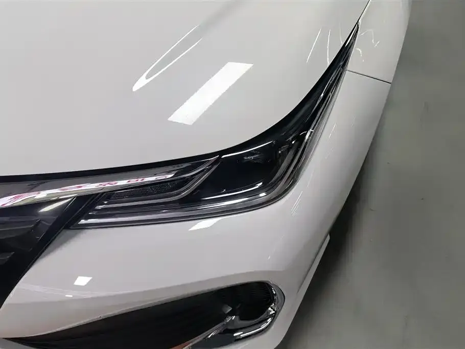Toyota Allion — фото 9