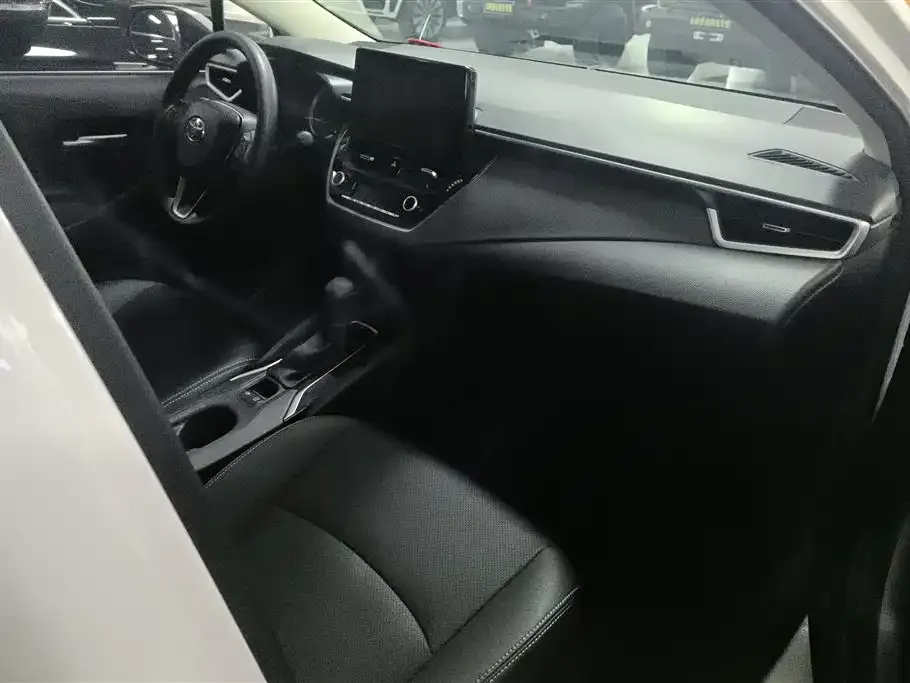 Toyota Allion — фото 10