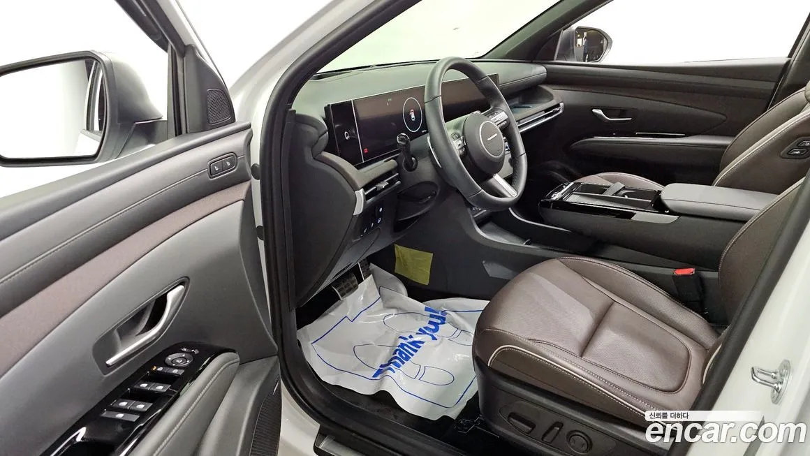 Hyundai Tucson — фото 8