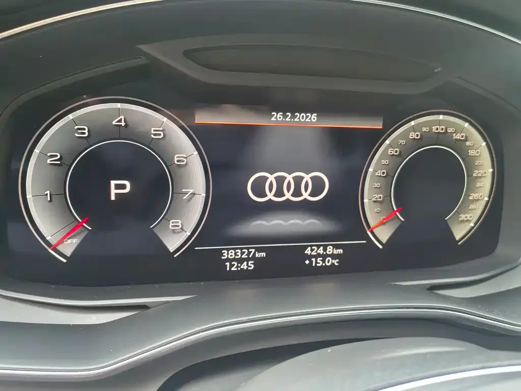 Audi A6L — фото 2