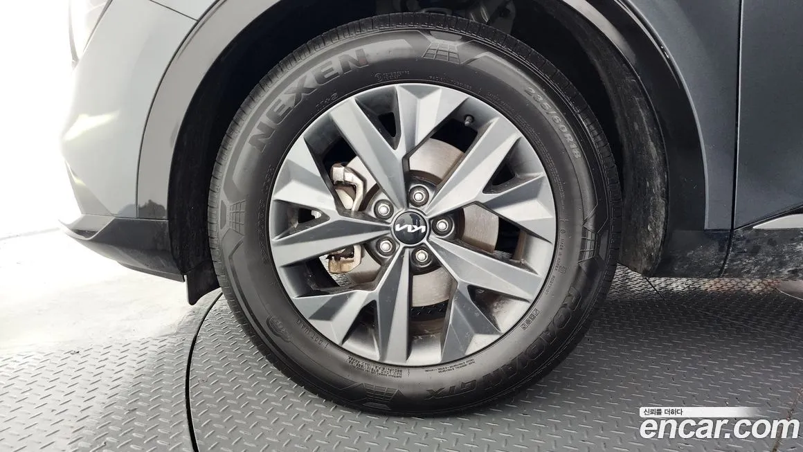 Kia Sportage — фото 3