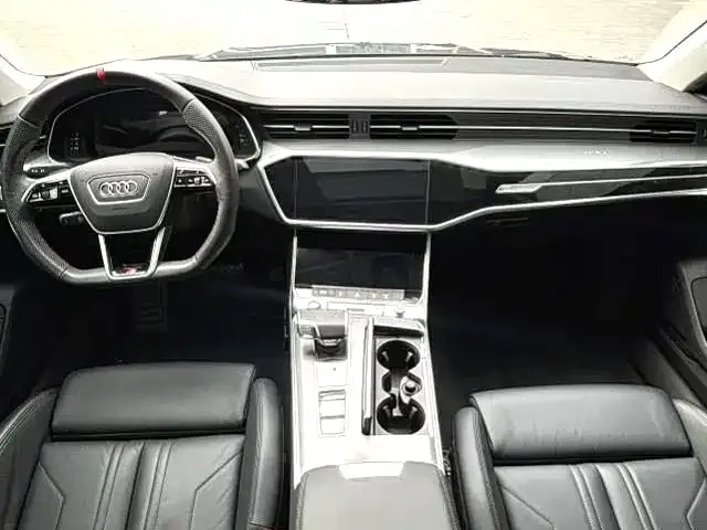 Audi A7 — фото 2