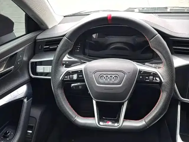 Audi A7 — фото 5