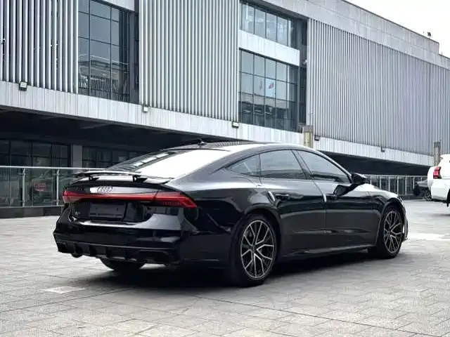 Audi A7 — фото 4
