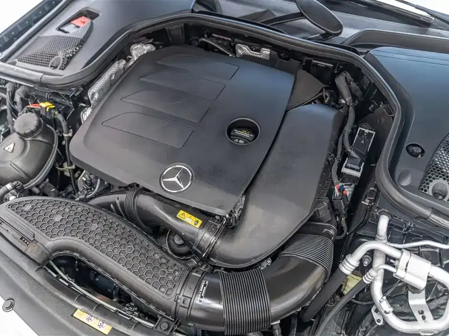 Mercedes-Benz CLS — фото 9