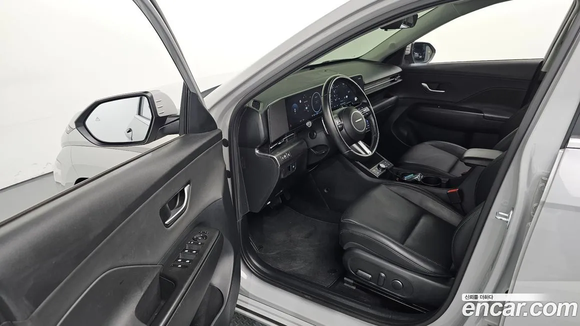 Hyundai Kona — фото 2