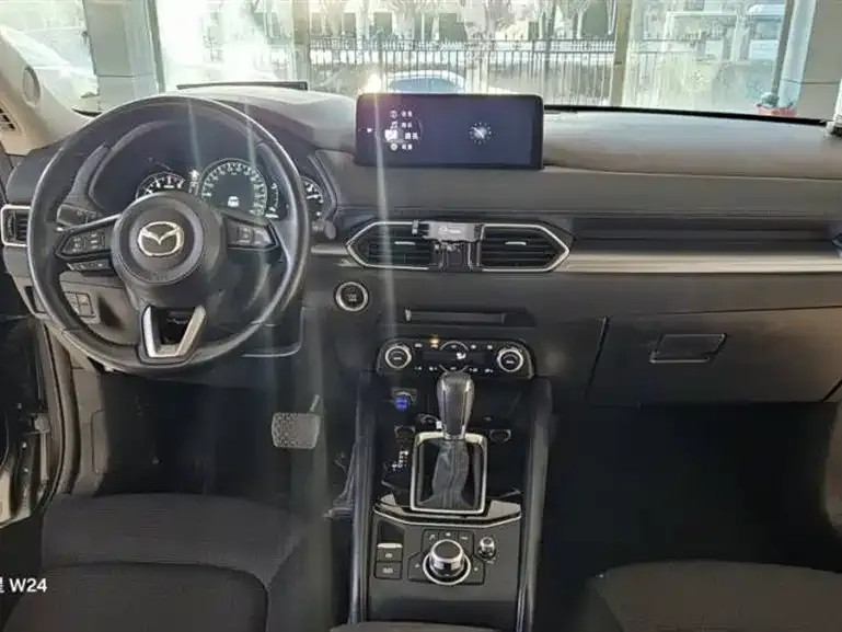 Mazda CX-5 — фото 5