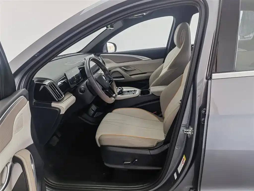 BYD Pro New Energy — фото 10