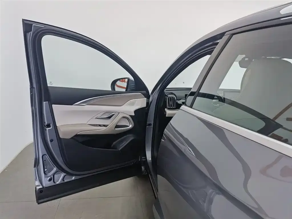 BYD Pro New Energy — фото 4