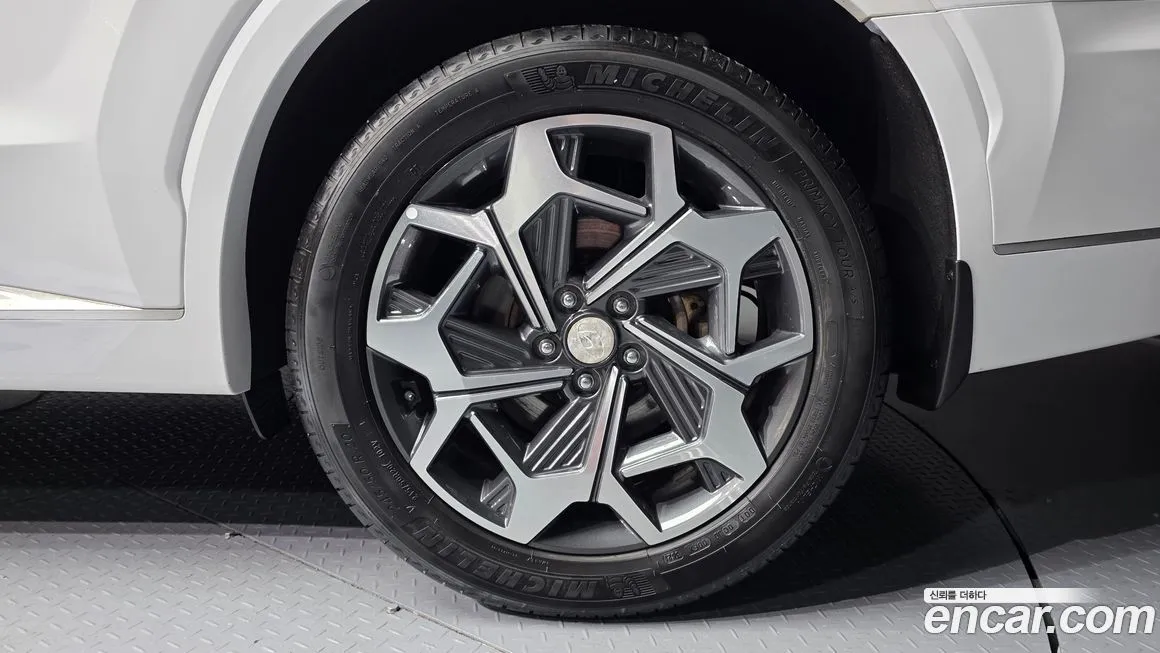Hyundai Palisade — фото 7