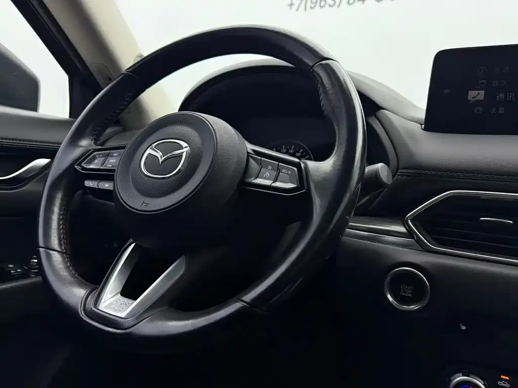 Mazda CX-5 — фото 6