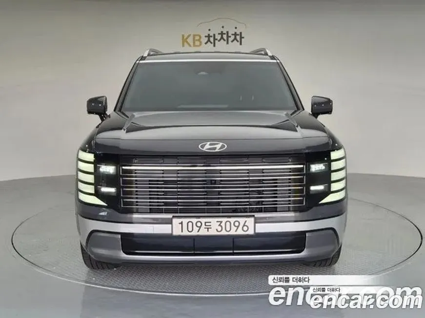Hyundai Palisade — фото 2