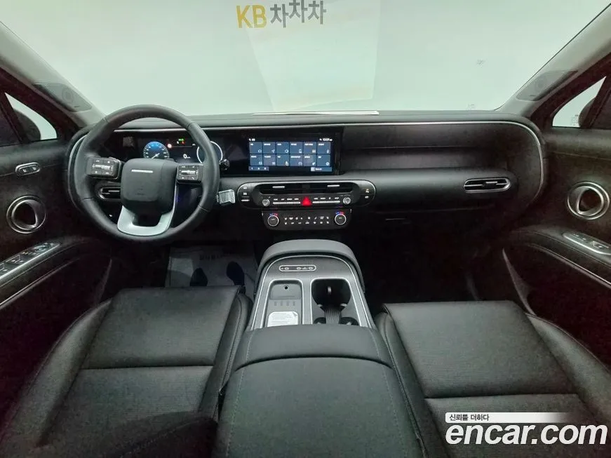 Hyundai Palisade — фото 10