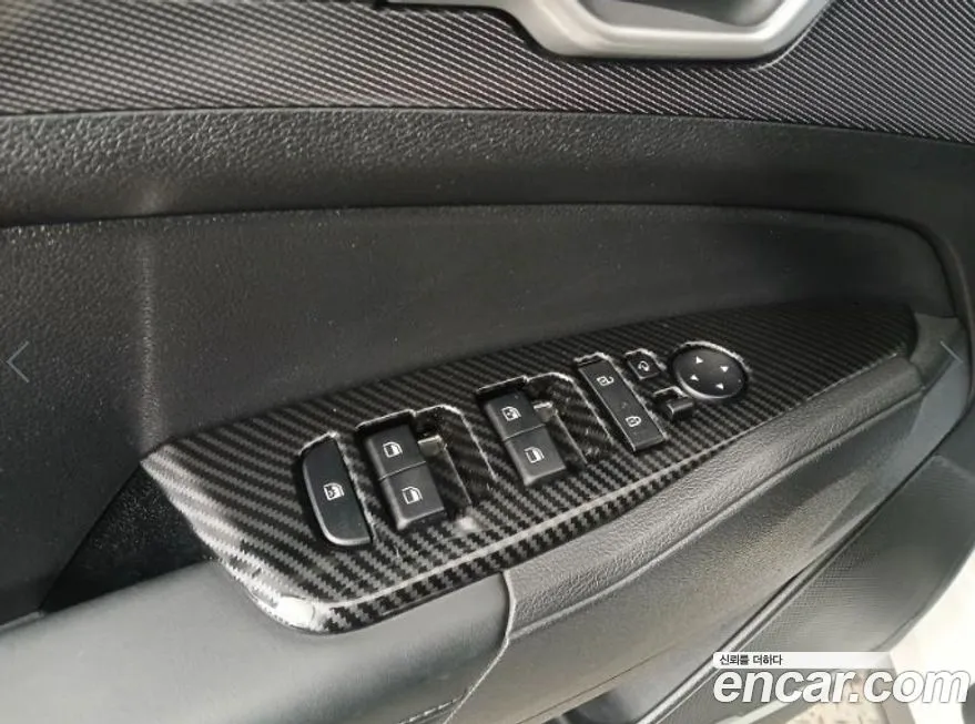 Kia Sportage — фото 10