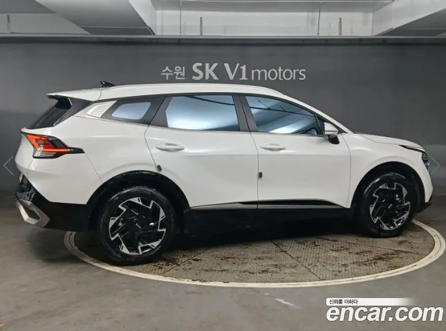 Kia Sportage — фото 4
